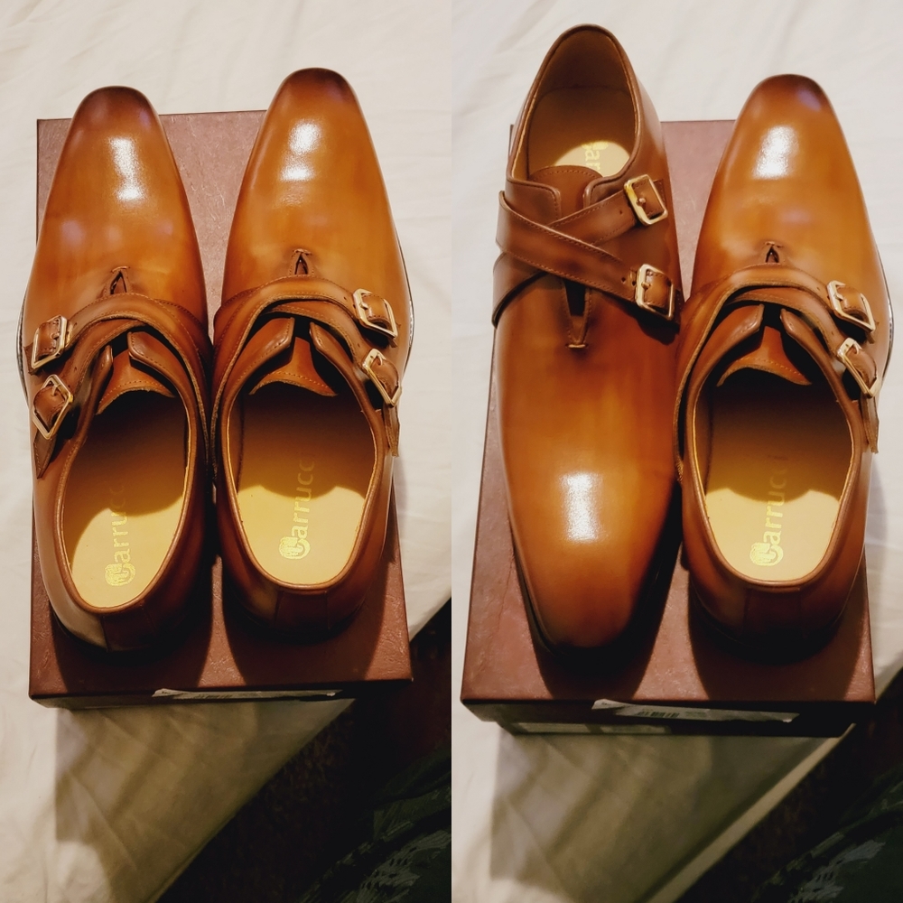 Shoes - Picture 3 of 10
